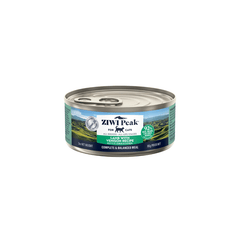 Ziwi Peak Lamb with Venison Recipe Wet Cat Food Cans 85g