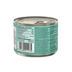 Ziwi Peak Lamb with Venison Recipe Wet Cat Food Cans 185g