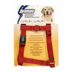Avenue Adjustable Harness 70 - 95cm Large