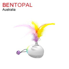 Bentopal Smart Jumpy Mouse