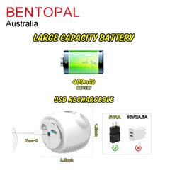 Bentopal Smart Jumpy Mouse