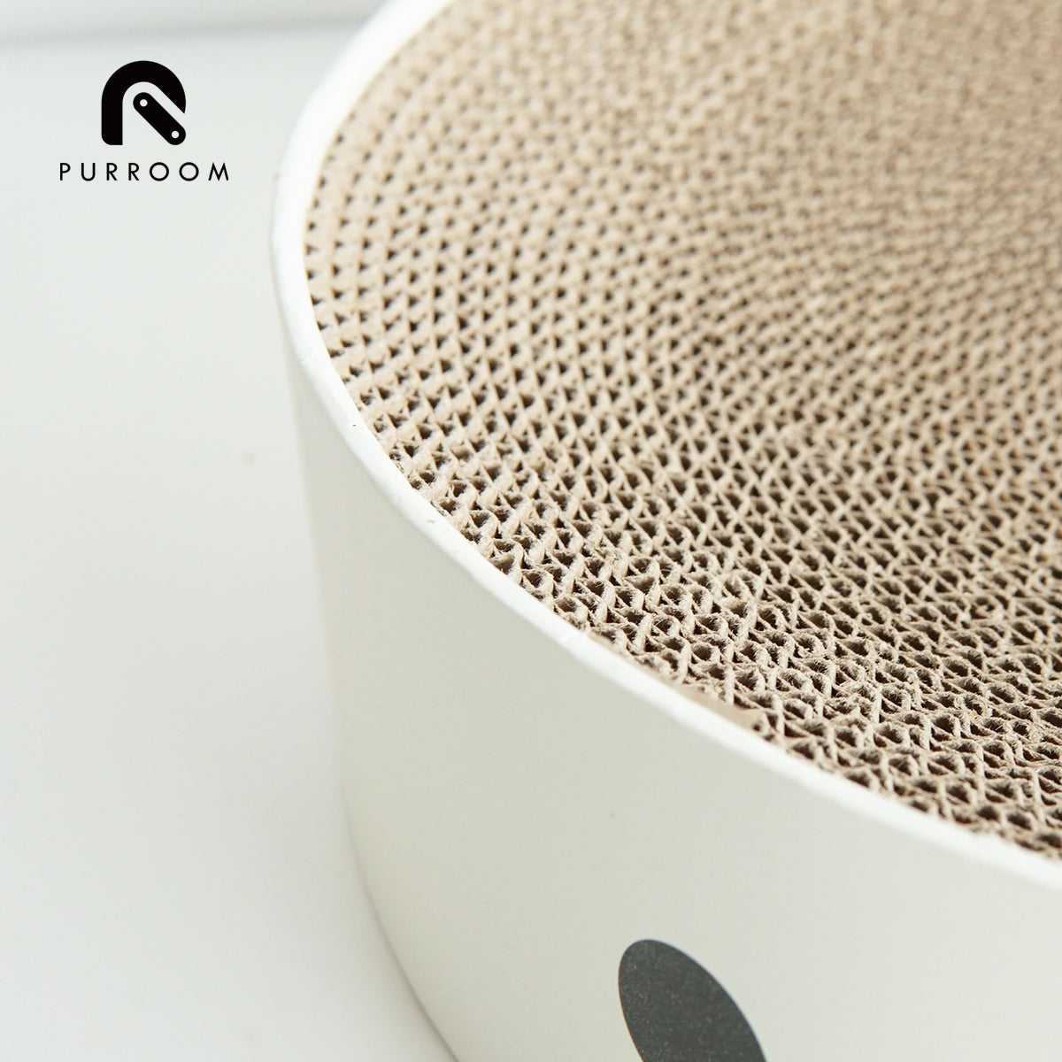 PURROOM Scratcher Board for Four Season Pet Bed