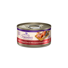 Wellness CORE Signature Selects Wet Cat Food 79g