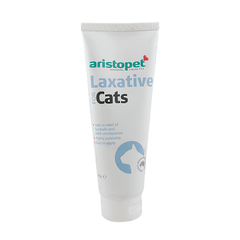 ARISTOPET Cat Laxative Paste