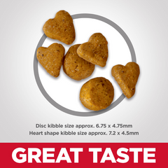 Hills Science Diet Perfect Weight Adult Dry Cat Food 3.17kg