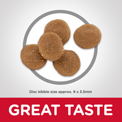 Hills Science Diet Adult Sensitive Stomach And Skin Dry Cat Food 3.17kg