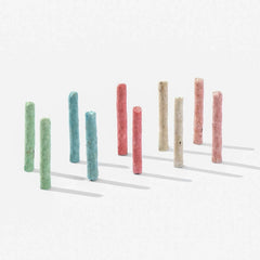 Michu Natural Clumping Tofu Cat Litter 2.5kg/6L