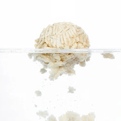 Michu Natural Clumping Tofu Cat Litter 2.5kg/6L