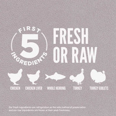 ORIJEN Fit & Trim Cat Dry Food