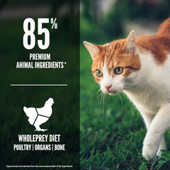 ORIJEN Fit & Trim Cat Dry Food