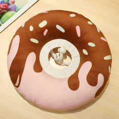 Pikapet Pet Elizabethan Collar Donuts