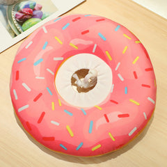 Pikapet Pet Elizabethan Collar Donuts