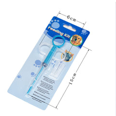 Pikapet Pet Feeding Kit