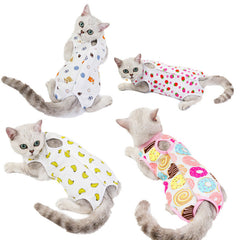 Pikapet Pet Recovery Clothes