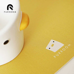 PURROOM Dinning Mat - Chick