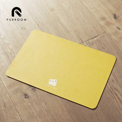 PURROOM Dinning Mat - Chick
