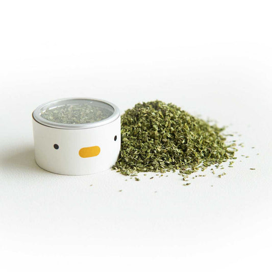 PURROOM Dried Natural Catnip 3g