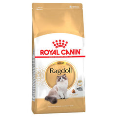 Royal Canin Ragdoll Adult Dry Cat Food