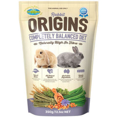 VETAFARM Rabbit Origins Food
