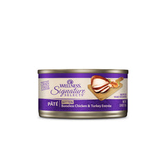 Wellness CORE Signature Selects Wet Cat Food 79g