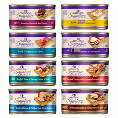 Wellness CORE Signature Selects Wet Cat Food 79g