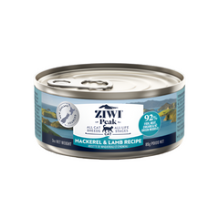 Ziwi Peak Wet Cat Food Cans 85g
