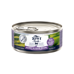 Ziwi Peak Wet Cat Food Cans 85g