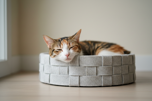 Summer Cat Care: How to Keep Indoor and Outdoor Cats Cool and Comfortable