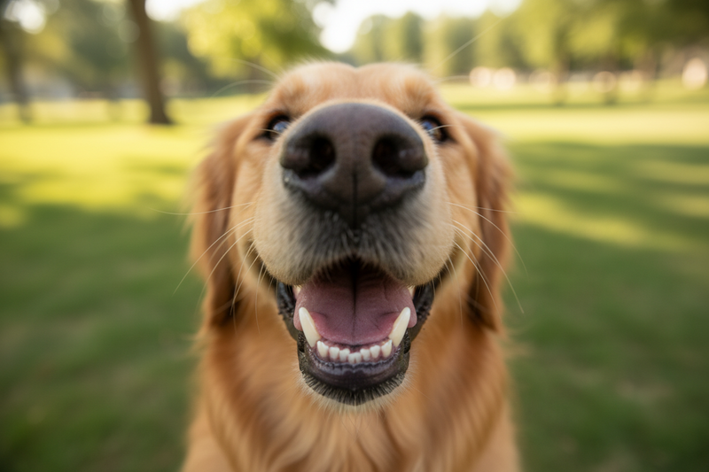 Keep Your Dog’s Smile Bright: A Simple Daily Dental Care Routine