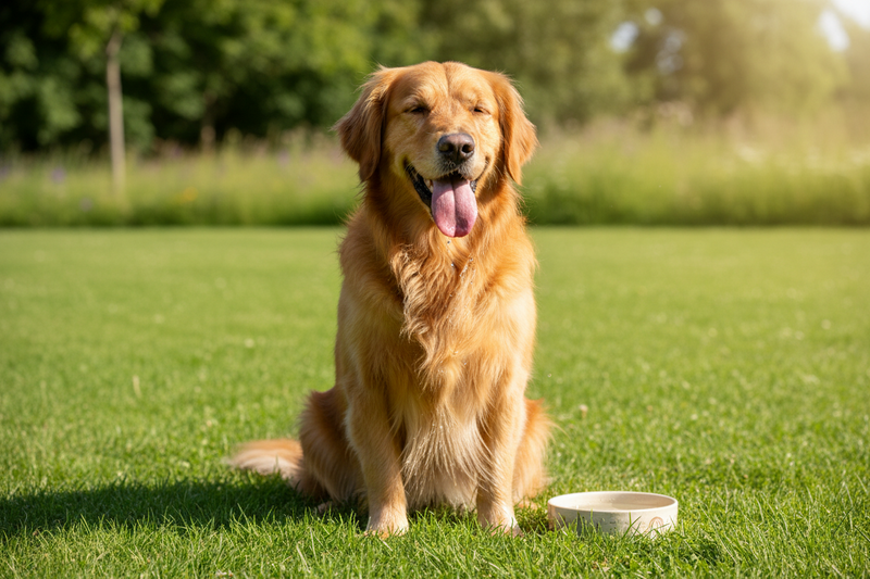 Top 10 Signs Your Dog Is Overheating (And What You Should Do Immediately)