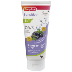 Beaphar BIO Sensitive Shampoo for Dogs 200ml