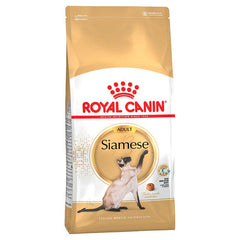 Royal Canin 暹罗成年猫干粮