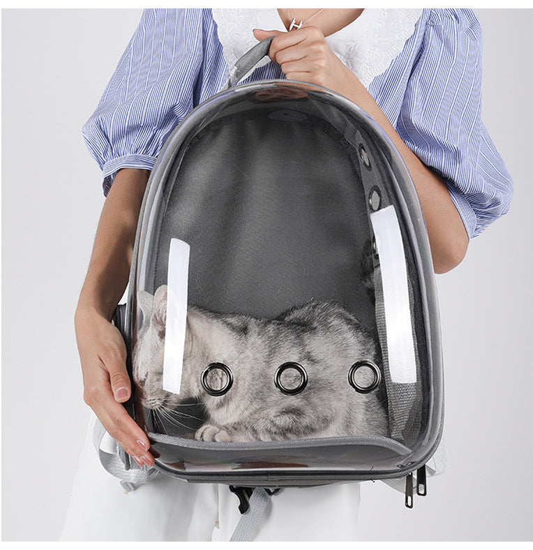 Cat Backpack