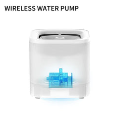 PETKIT Eversweet SOLO SE Smart Water Fountain 1.8L