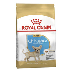 Royal Canin 吉娃娃幼犬干狗粮 1.5 公斤