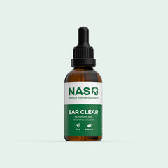 Natural Animal Solutions Ear Clear 50ml