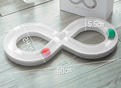 CARNO Infinity Cat Track Toy