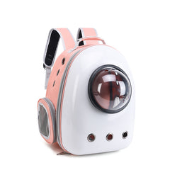 Pikapet Cat Backpack Capsule