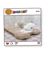 NIANGAO Pet Sleeping Mat