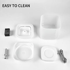 PETKIT Eversweet SOLO SE Smart Water Fountain 1.8L