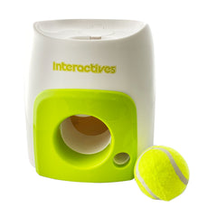 All For Paws Interactives Fetch N Treat Dog Toy