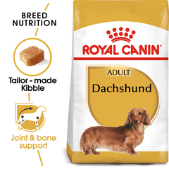 Royal Canin Dachshund Adult Dry Dog Food