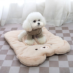 NIANGAO Pet Sleeping Mat