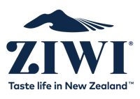 Ziwi logo
