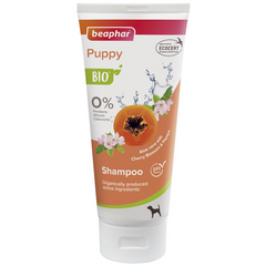 Beaphar BIO Cosmetic Shampoo Puppy 200ml