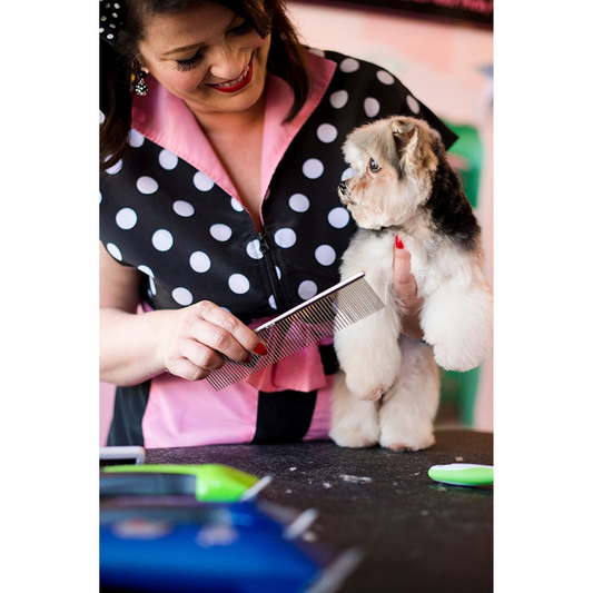 Andis Steel Comb 71 2" 190MM