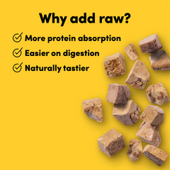 Animals Like Us Grass-Fed Beef Liver Freeze Dried Raw Dog Treats 85g