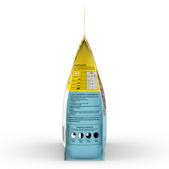 Animals Like Us Raw Mix 50 Grass Fed Beef Freeze Dried Dog Food