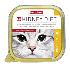 Beaphar Kidney Diet Chicken