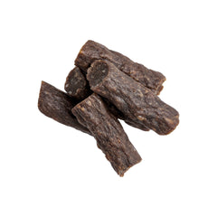 Black Hawk Dog Treats 牛肉干条 100g